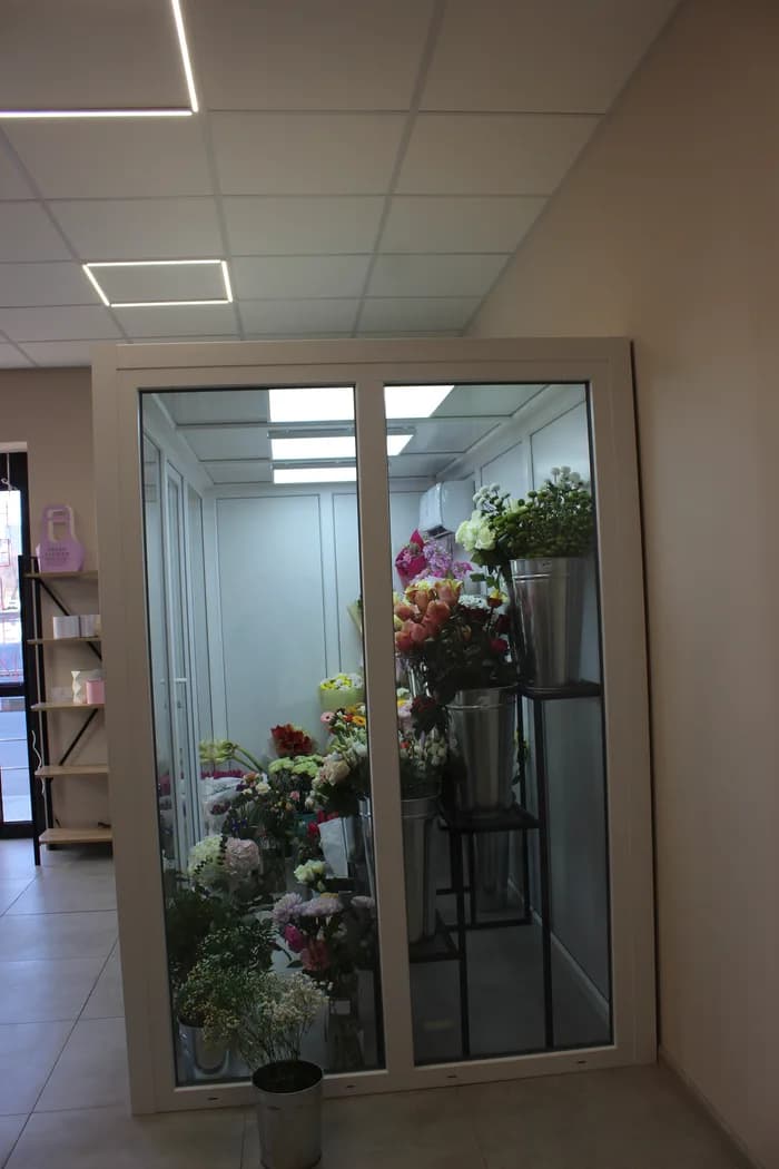 Квіти Пріорська — фото 14