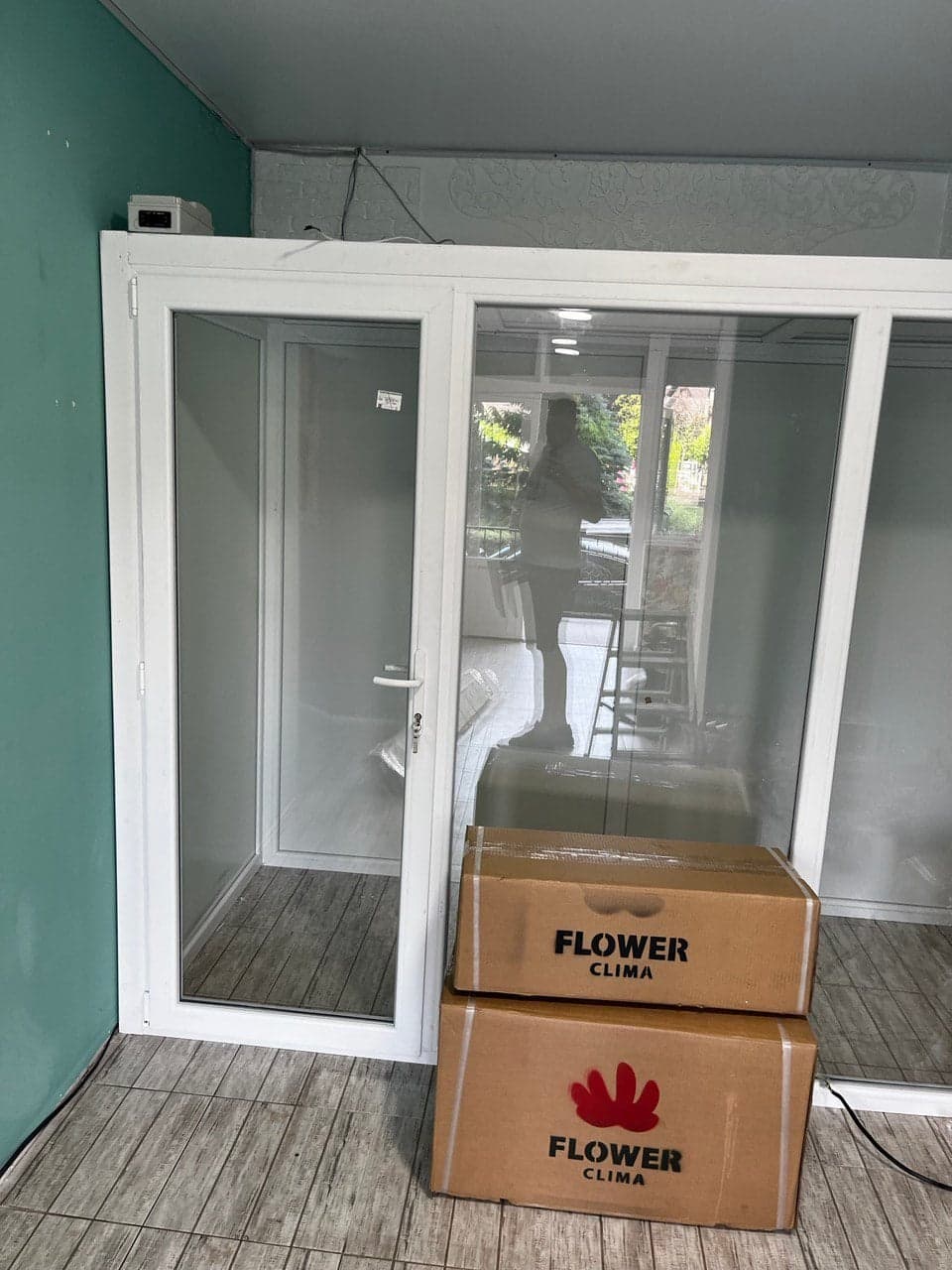 Квіти Соф Резіденс