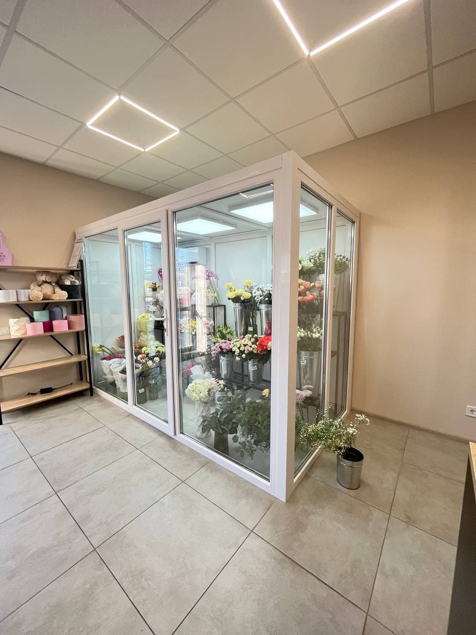 Преміум камера для квітів — мініатюра 2