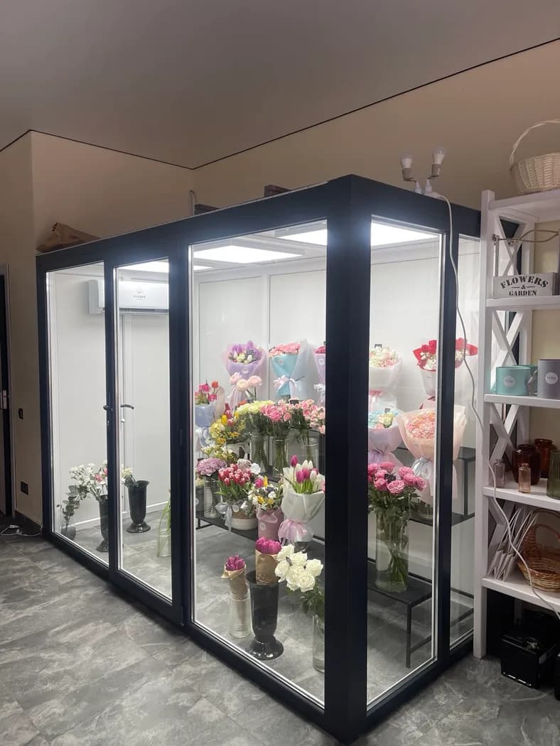 Квіти Фурси — фото 5