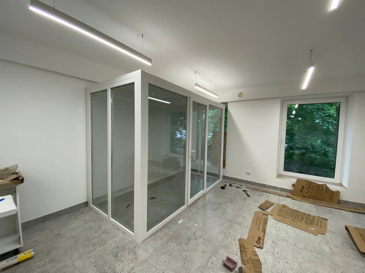 Холодильна камера для квітів — Квіти Хмельницький, Хмельницький — фото 1