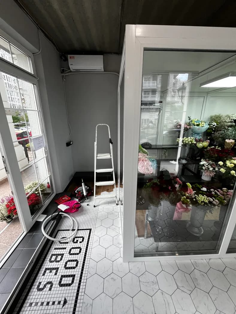 Квіти Нова Англія — фото 1