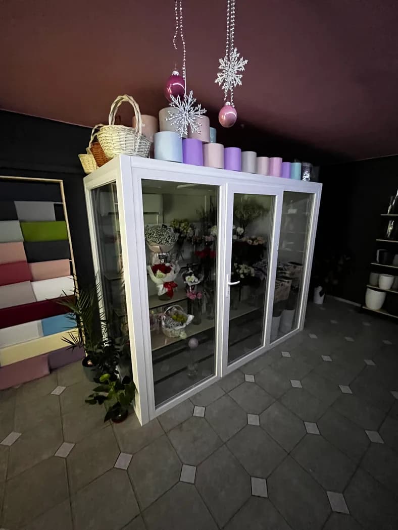 Квіти Одеса — фото 1