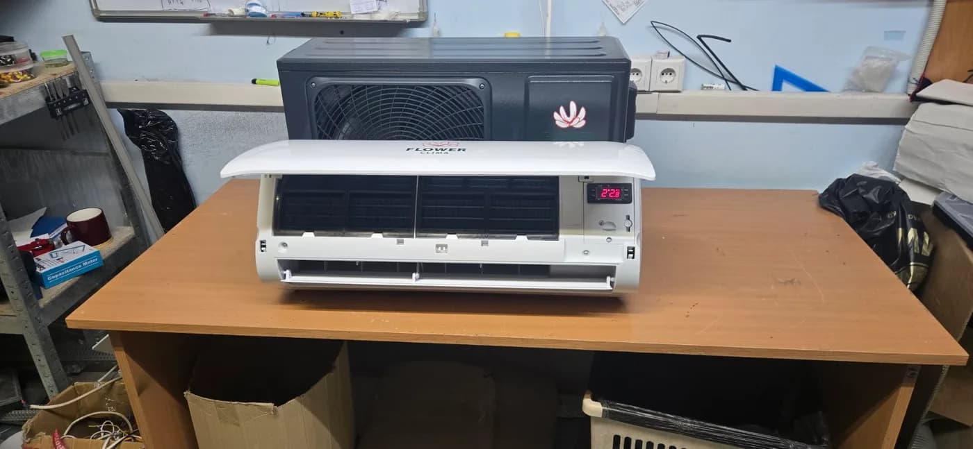 Квіти ОДО — фото 1