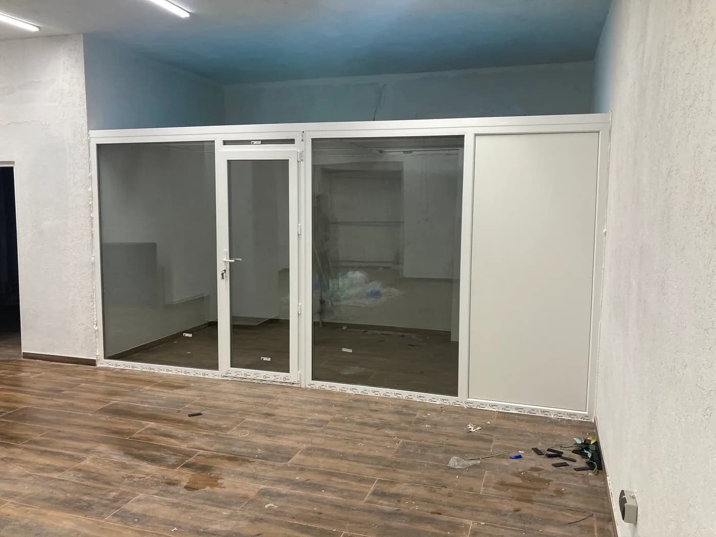 Квіти ОДО 2 — фото 1