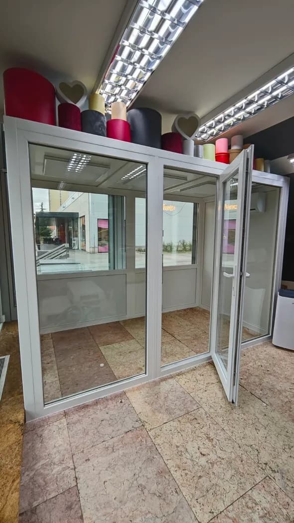 Квіти Прага — фото 1