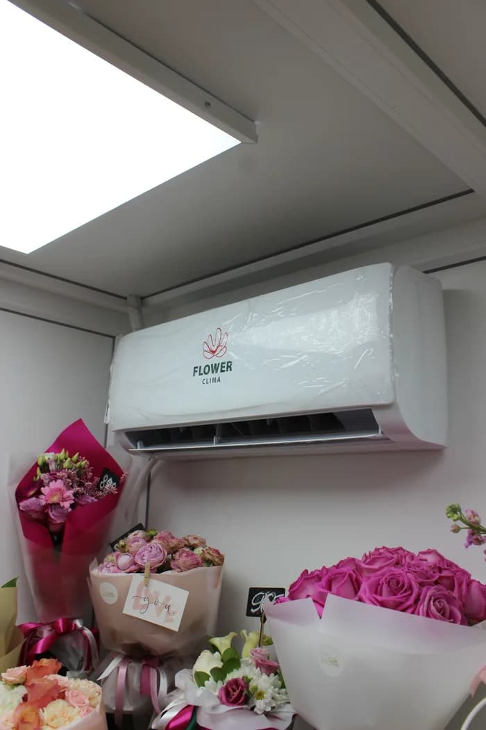 Квіти Пріорська — фото 1