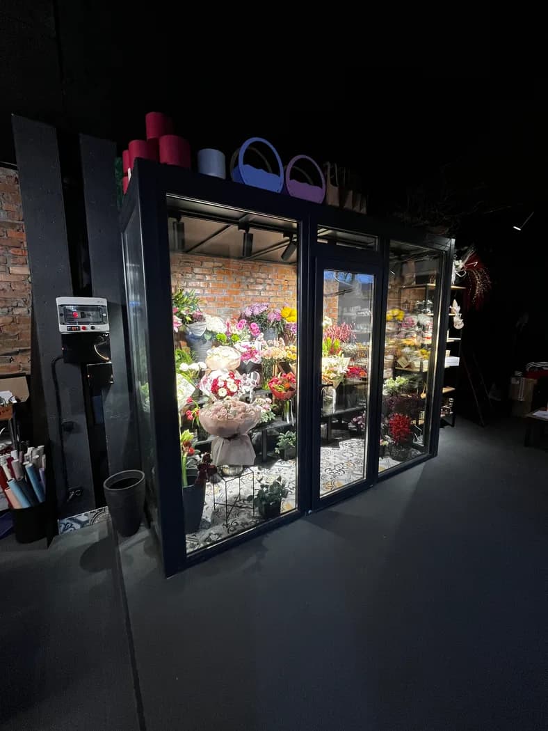 Квіти Республіка 2 — фото 1