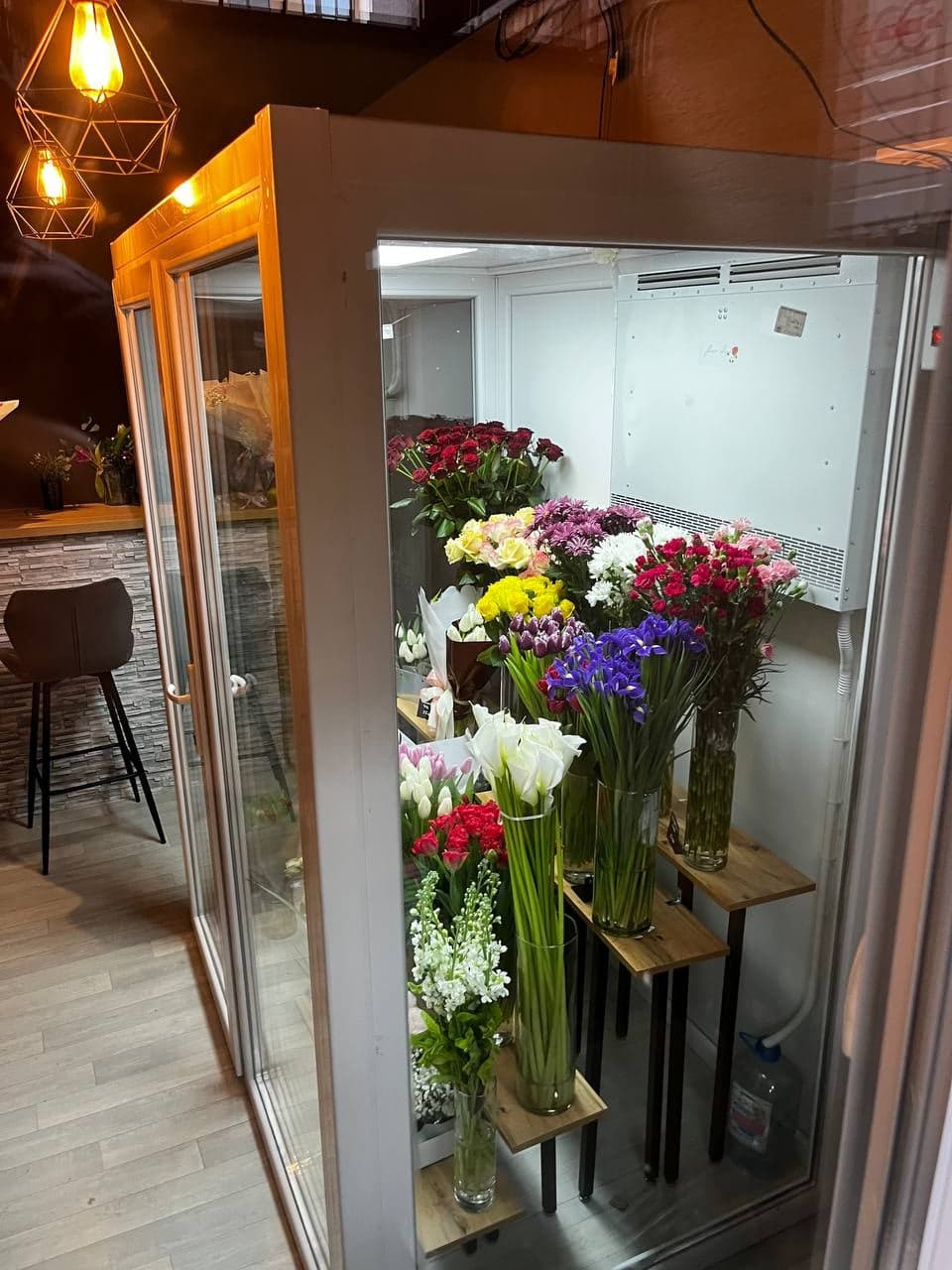 Квіти Софія