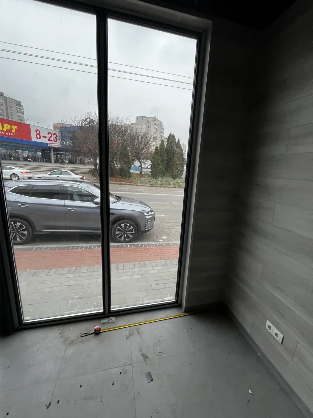 Холодильна камера для квітів — Квіти БЦ, Київ — фото 4